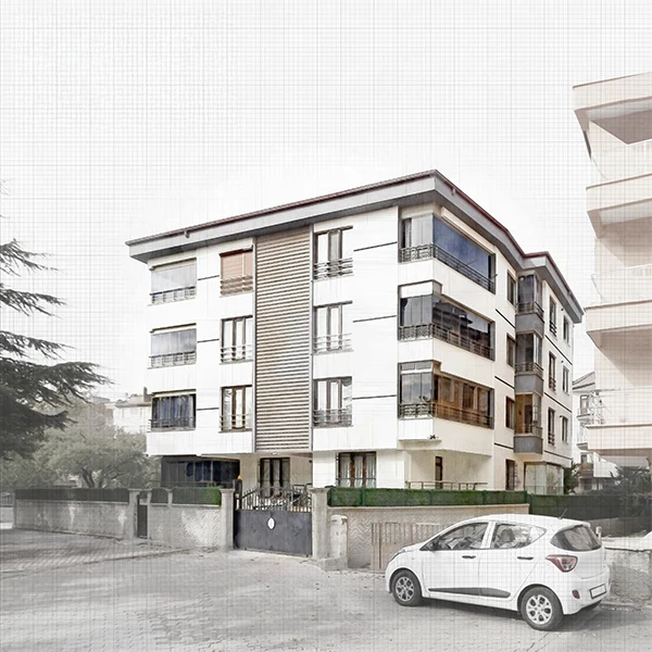 Baran Apartmanı